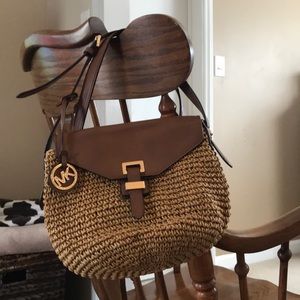 Michael Kors purse